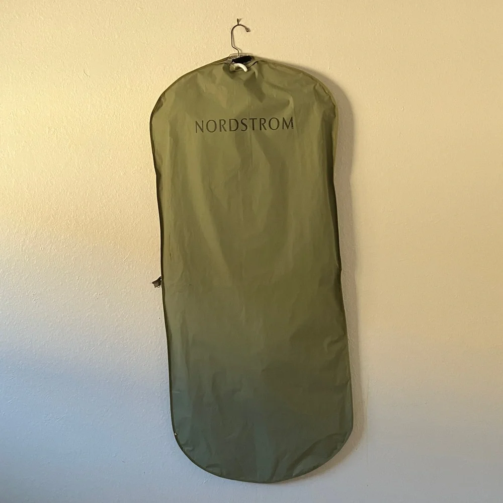 Nordstrom Clothing Bag Garment Bag